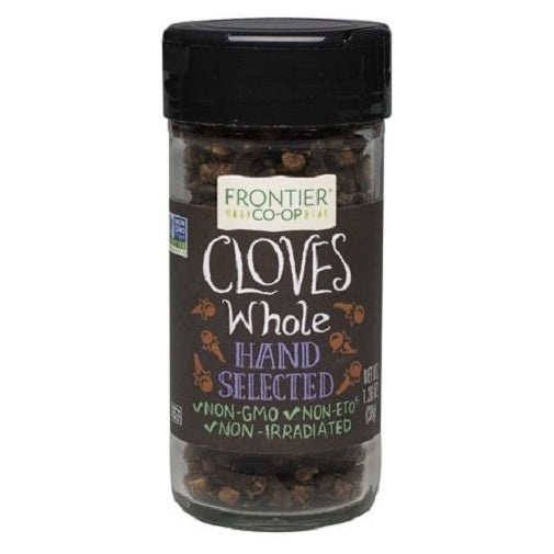 Frontier Whole Cloves Image 1