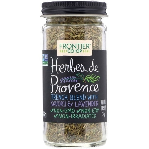 Frontier Herbes de Provence Image 1