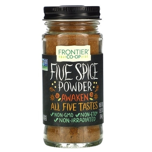 Frontier Five Spice Powder Image 1