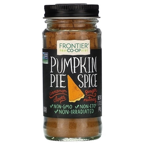 Frontier Pumpkin Pie Spice Image 1