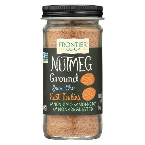 Frontier Ground Nutmeg Image 1