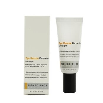 Menscience Eye Rescue Formula 21g/0.75oz Image 2