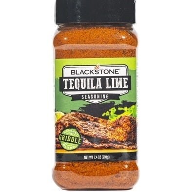 Blackstone Tequila Lime Seasoning Image 1