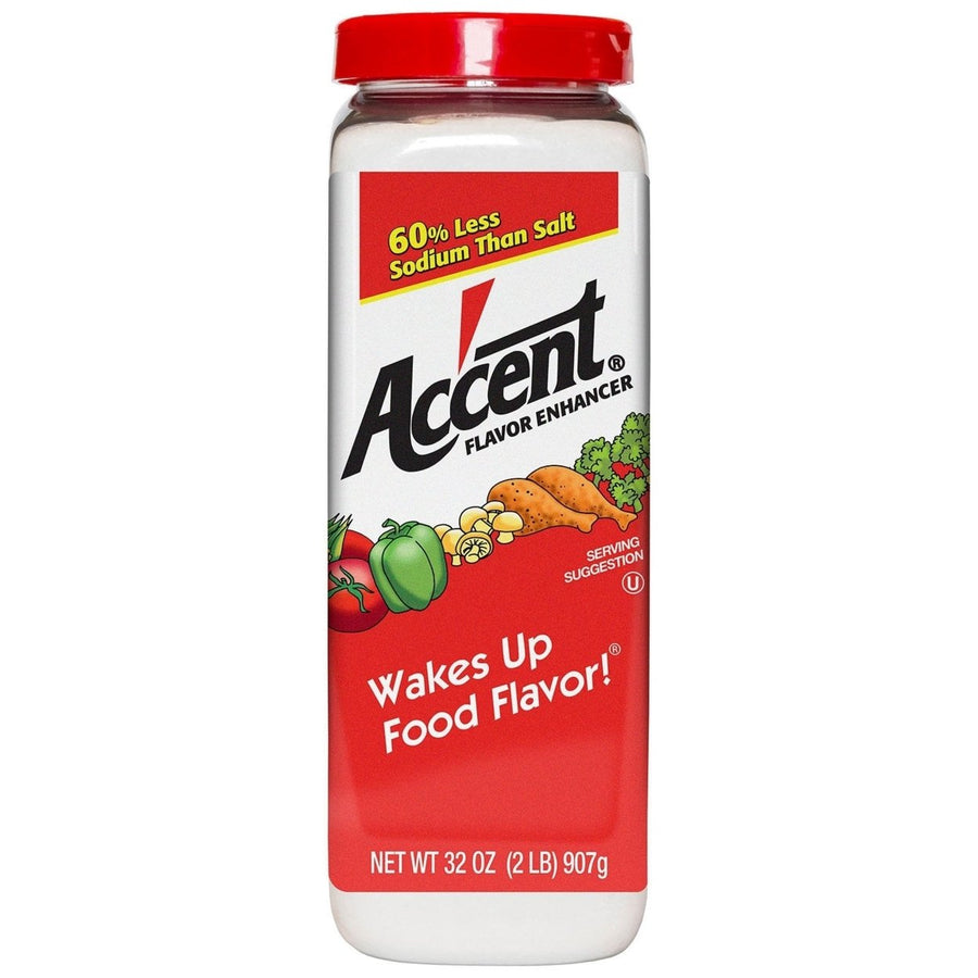 Accent Flavor Enhancer (32 Ounce) Image 1