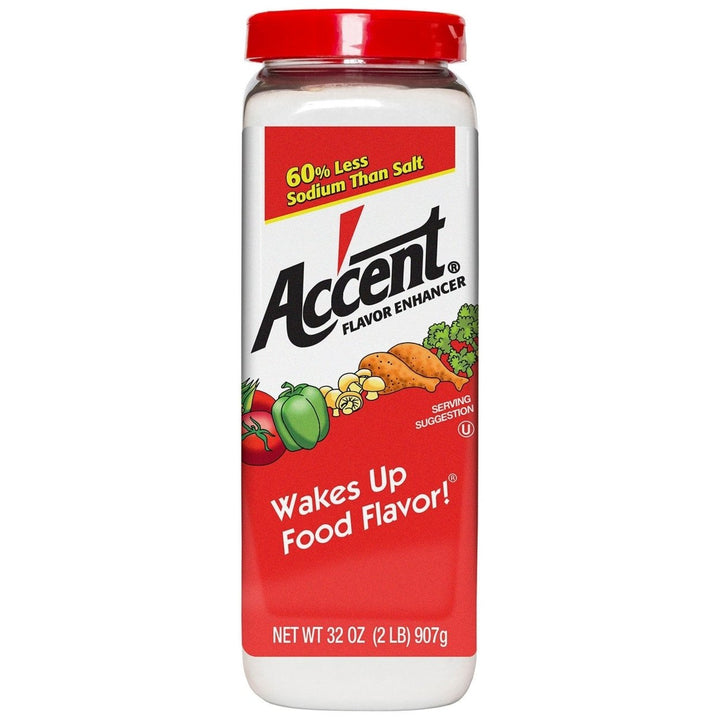 Accent Flavor Enhancer (32 Ounce) Image 1