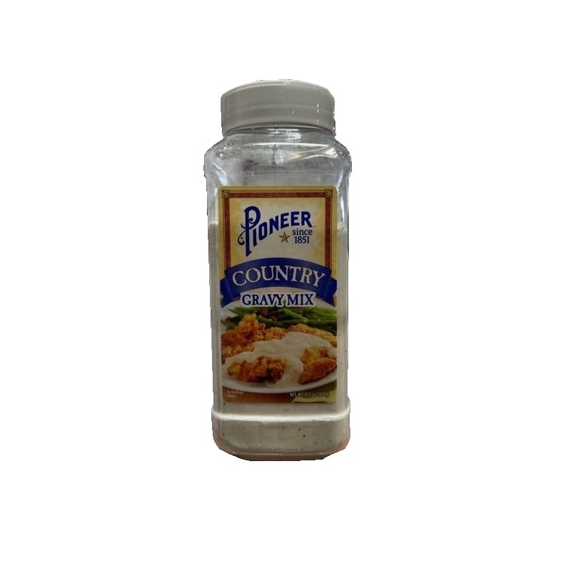 Pioneer Country Gravy (15.1 Ounce) Image 3