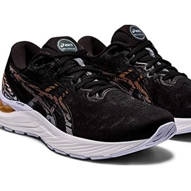 ASICS Womens Gel-Cumulus 23 Running Shoes Image 2