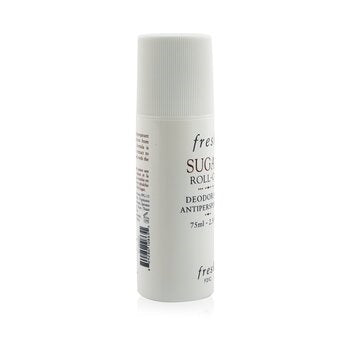 Fresh Sugar Roll-On Deodorant 75ml/2.5oz Image 2