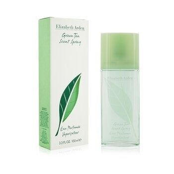 Elizabeth Arden Green Tea Eau Parfumee Spray 100ml/3.3oz Image 2