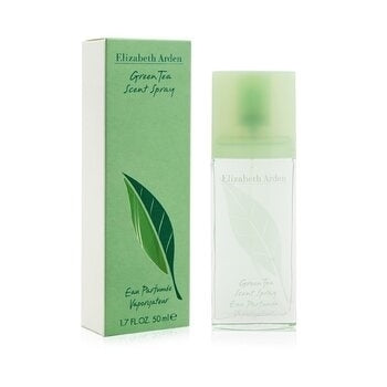 Elizabeth Arden Green Tea Eau Parfumee Spray 50ml/1.7oz Image 2