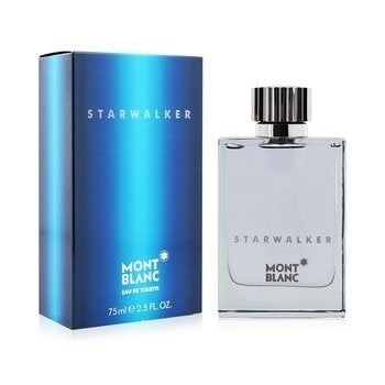 Montblanc Starwalker Eau De Toilette Spray 75ml/2.5oz Image 2