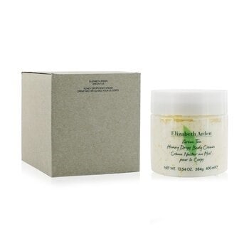 Elizabeth Arden Green Tea Honey Drops Body Cream 400ml/13.54oz Image 2