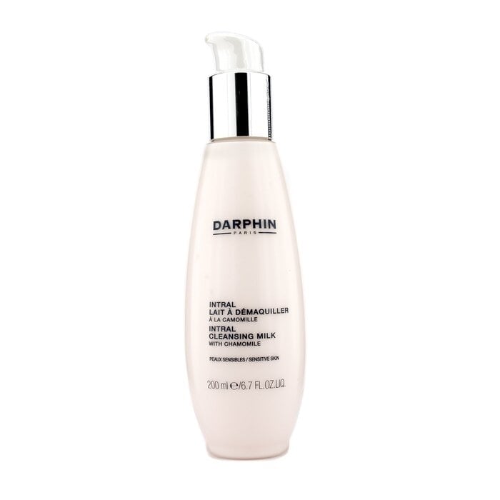 Darphin - Intral Cleansing Milk(200ml/6.7oz) Image 1