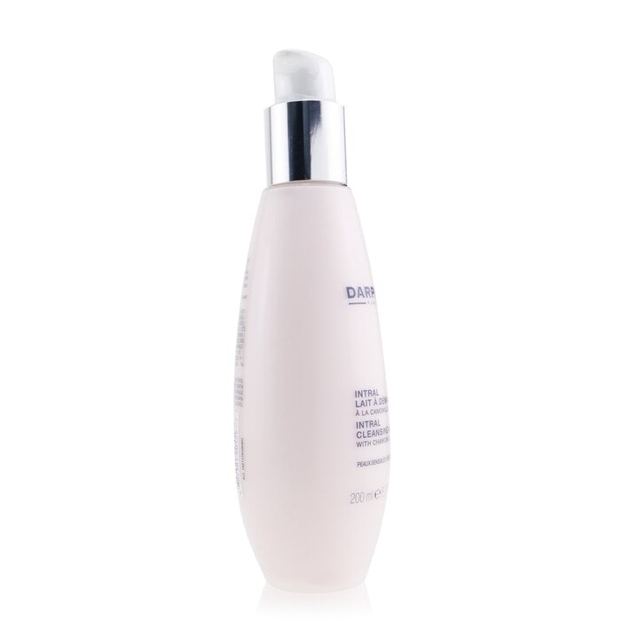 Darphin - Intral Cleansing Milk(200ml/6.7oz) Image 2