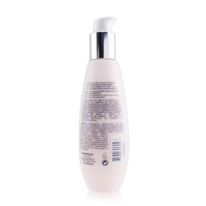 Darphin - Intral Cleansing Milk(200ml/6.7oz) Image 3