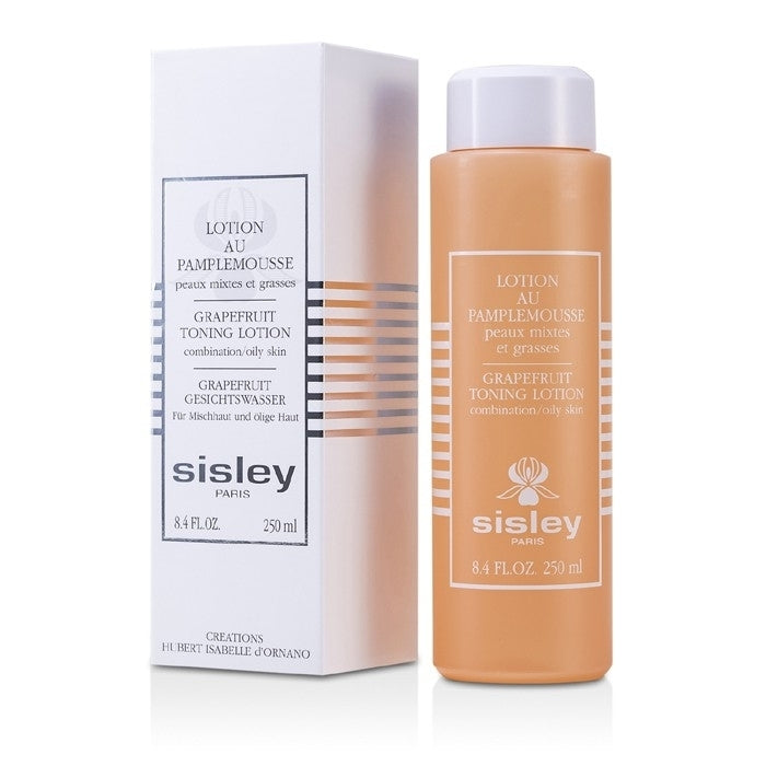 Sisley - Botanical Grapefruit Toning Lotion(250ml/8.3oz) Image 1