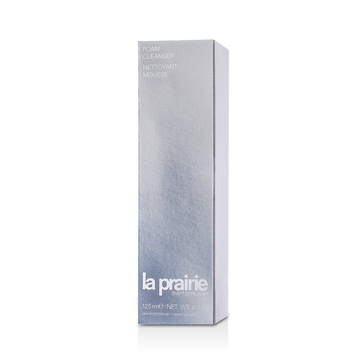 La Prairie - Foam Cleanser(125ml/4.2oz) Image 3