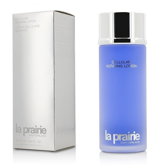 La Prairie - Cellular Refining Lotion(250ml/8.3oz) Image 1