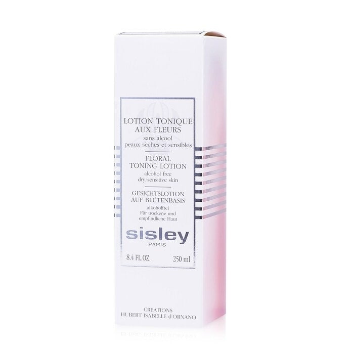 Sisley - Botanical Floral Toning Lotion Alcohol-Free(250ml/8.4oz) Image 3