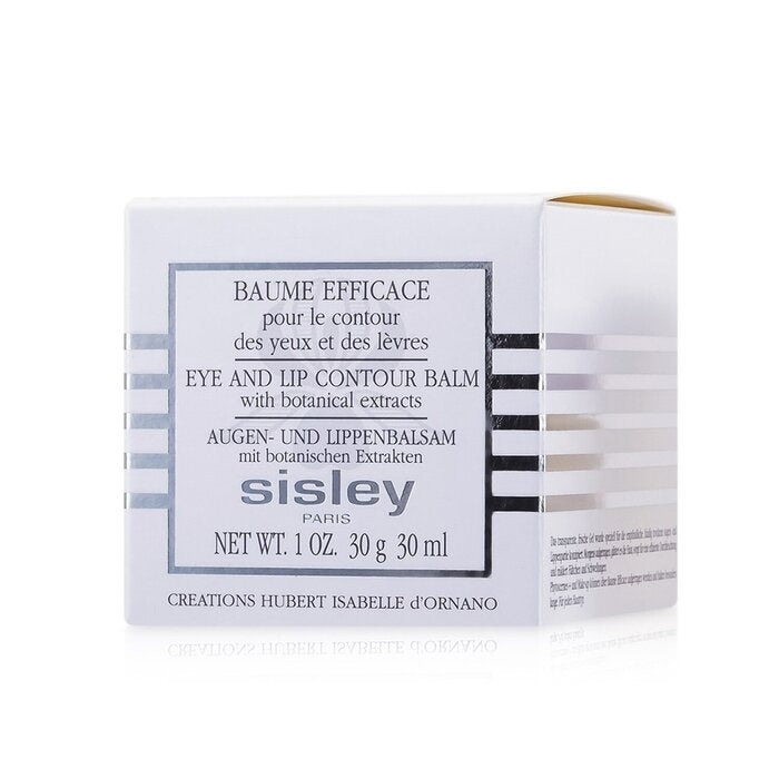 Sisley - Botanical Eye and Lip Contour Balm(30ml/1oz) Image 3