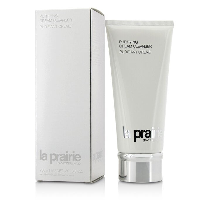 La Prairie - Purifying Cream Cleanser(200ml/6.7oz) Image 1
