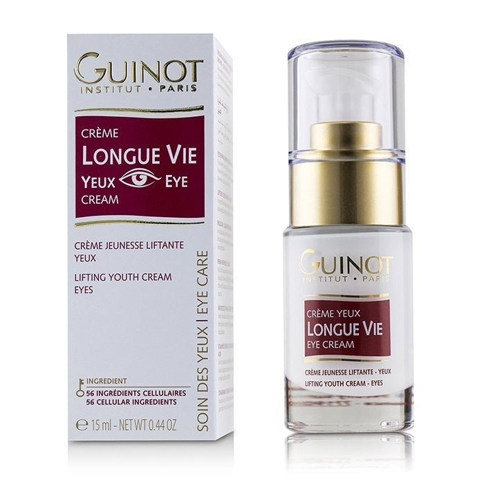 Guinot - Eye-Lifting(15ml/0.51oz) Image 1