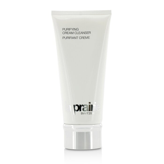 La Prairie - Purifying Cream Cleanser(200ml/6.7oz) Image 2