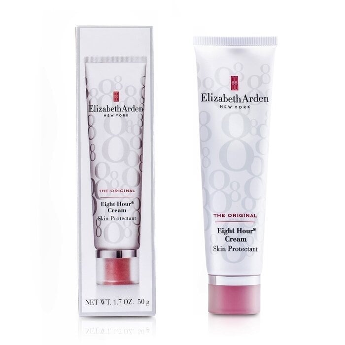 Elizabeth Arden - Eight Hour Cream (Tube)(50ml/1.7oz) Image 1