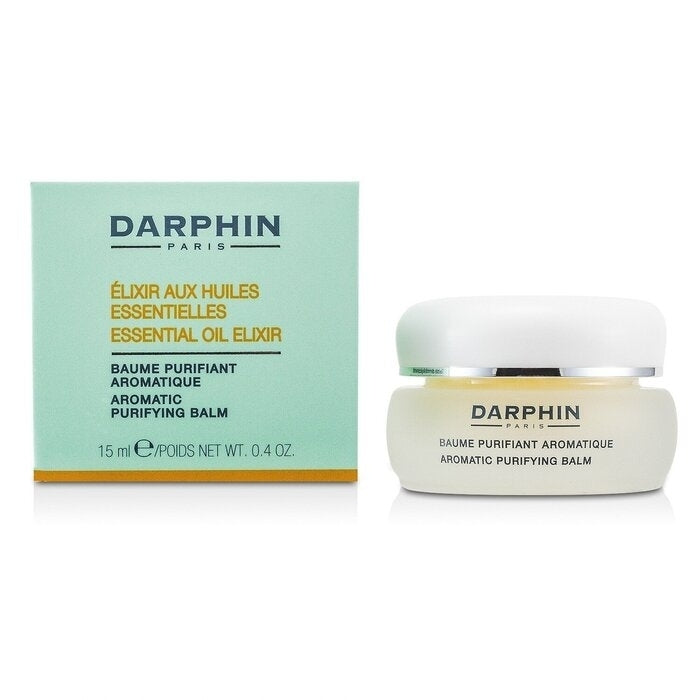 Darphin - Aromatic Purifying Balm(15ml/0.5oz) Image 1