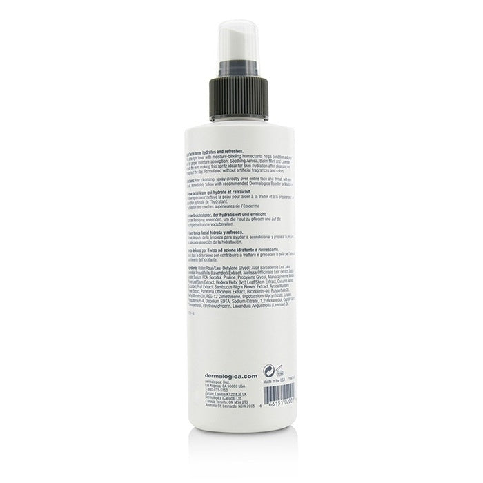 Dermalogica - Multi-Active Toner(250ml/8.3oz) Image 3