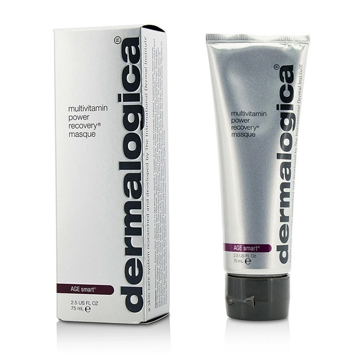 Dermalogica - Age Smart MultiVitamin Power Recovery Masque(75ml/2.5oz) Image 1