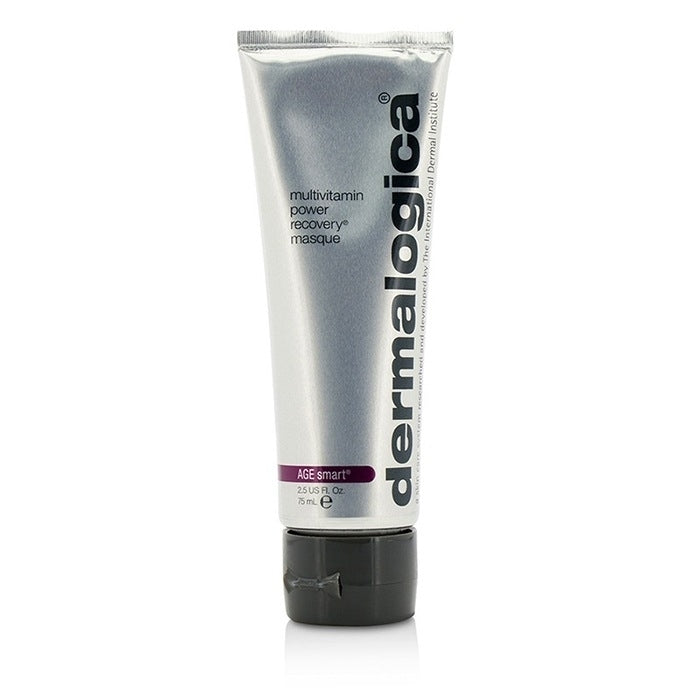 Dermalogica - Age Smart MultiVitamin Power Recovery Masque(75ml/2.5oz) Image 2