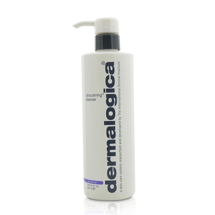 Dermalogica - UltraCalming Cleanser(500ml/16.9oz) Image 1