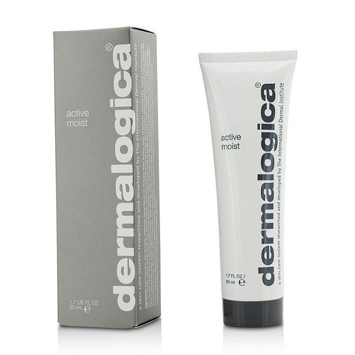 Dermalogica - Active Moist(50ml/1.7oz) Image 1