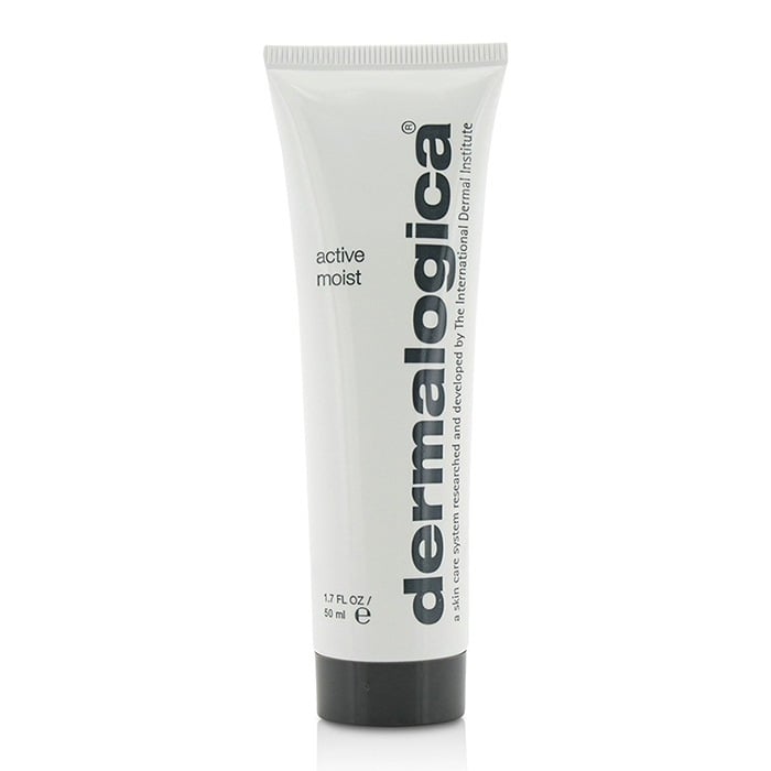 Dermalogica - Active Moist(50ml/1.7oz) Image 2