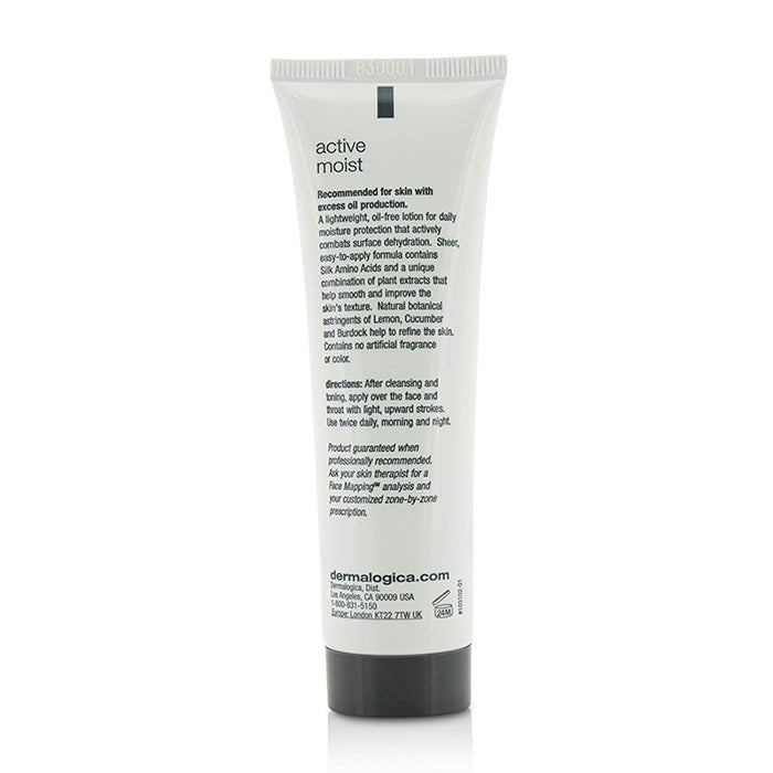 Dermalogica - Active Moist(50ml/1.7oz) Image 3