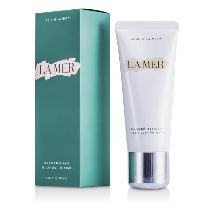 La Mer - Soin De La Mer The Hand Treatment(100ml/3.4oz) Image 1