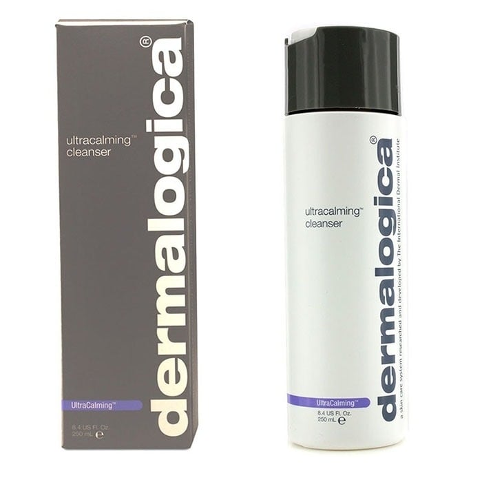 Dermalogica - UltraCalming Cleanser(250ml/8.3oz) Image 1