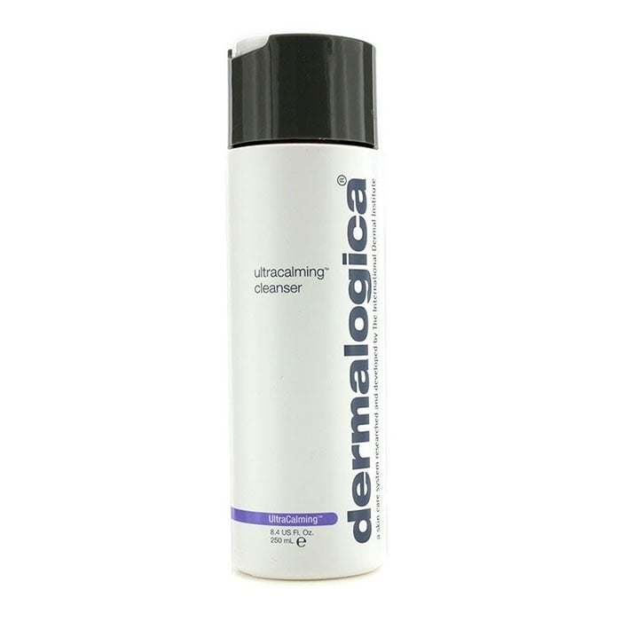 Dermalogica - UltraCalming Cleanser(250ml/8.3oz) Image 2