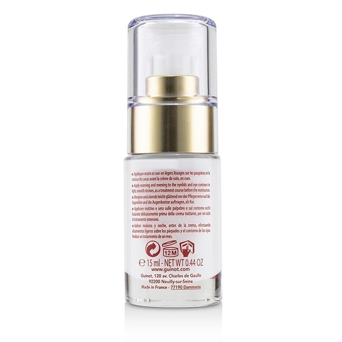 Guinot - Hydrazone Eye Contour Serum Cream(15ml/0.5oz) Image 3