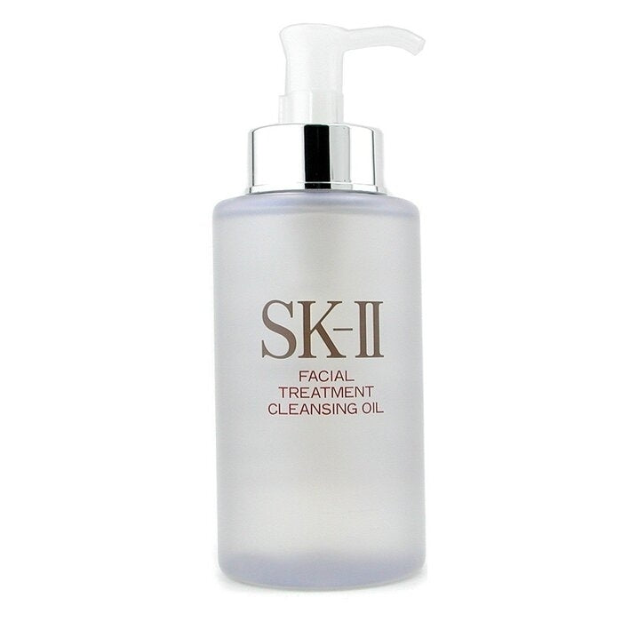 SK II - Facial Treatment Cleansing Oil(250ml/8.3oz) Image 2