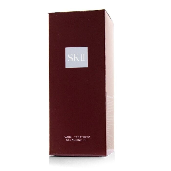 SK II - Facial Treatment Cleansing Oil(250ml/8.3oz) Image 3