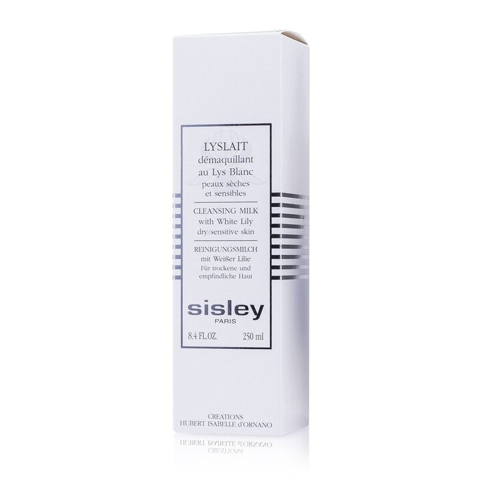 Sisley - Botanical Cleansing Milk w/ White Lily(250ml/8.4oz) Image 3