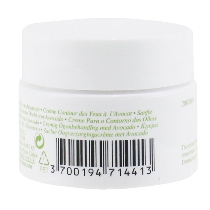 Kiehls - Creamy Eye Treatment with Avocado(14g/0.5oz) Image 3