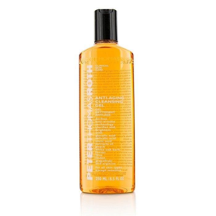 Peter Thomas Roth - Anti-Aging Cleansing Gel(250ml/8.5oz) Image 2