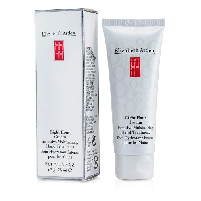 Elizabeth Arden - Eight Hour Cream Intensive Moisturizing Hand Treatment(75ml/2.5oz) Image 1