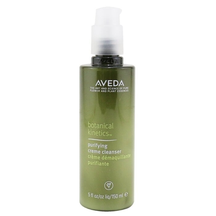 Aveda - Botanical Kinetics Purifying Creme Cleanser(150ml/5oz) Image 1