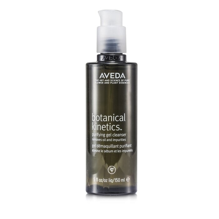 Aveda - Botanical Kinetics Purifying Gel Cleanser(150ml/5oz) Image 1