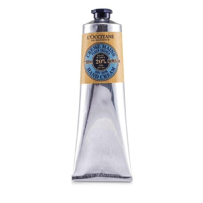 LOccitane - Shea Butter Hand Cream(150ml/5.2oz) Image 2