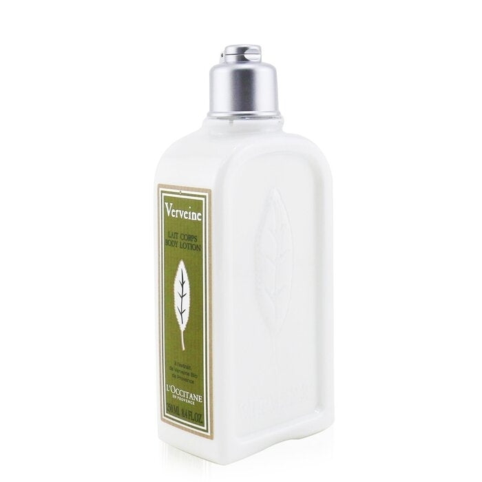 LOccitane - Verbena Harvest Body Lotion(250ml/8.4oz) Image 2